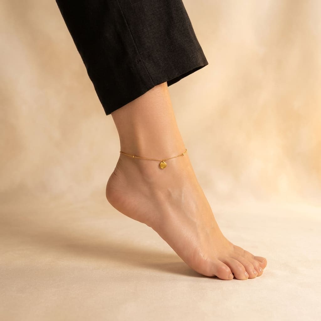Anklets