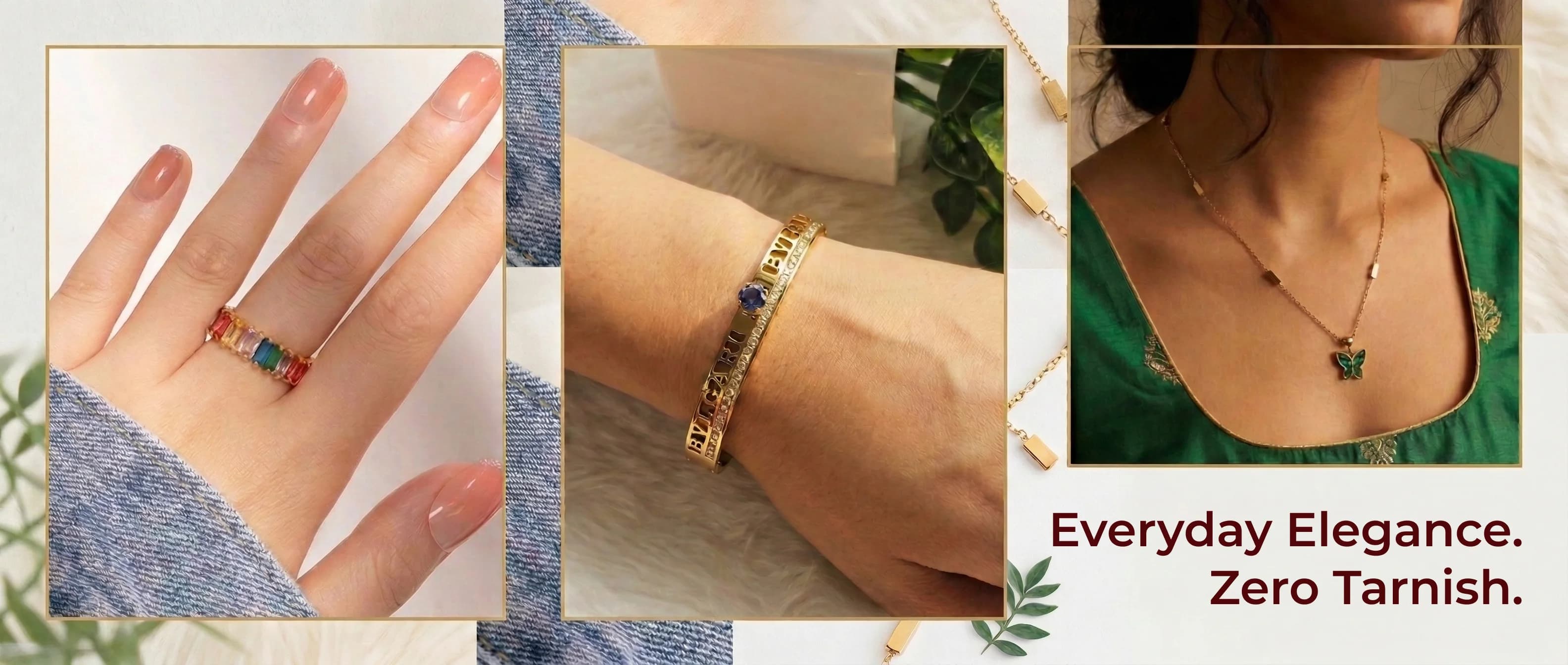 Kisara Launch Collection