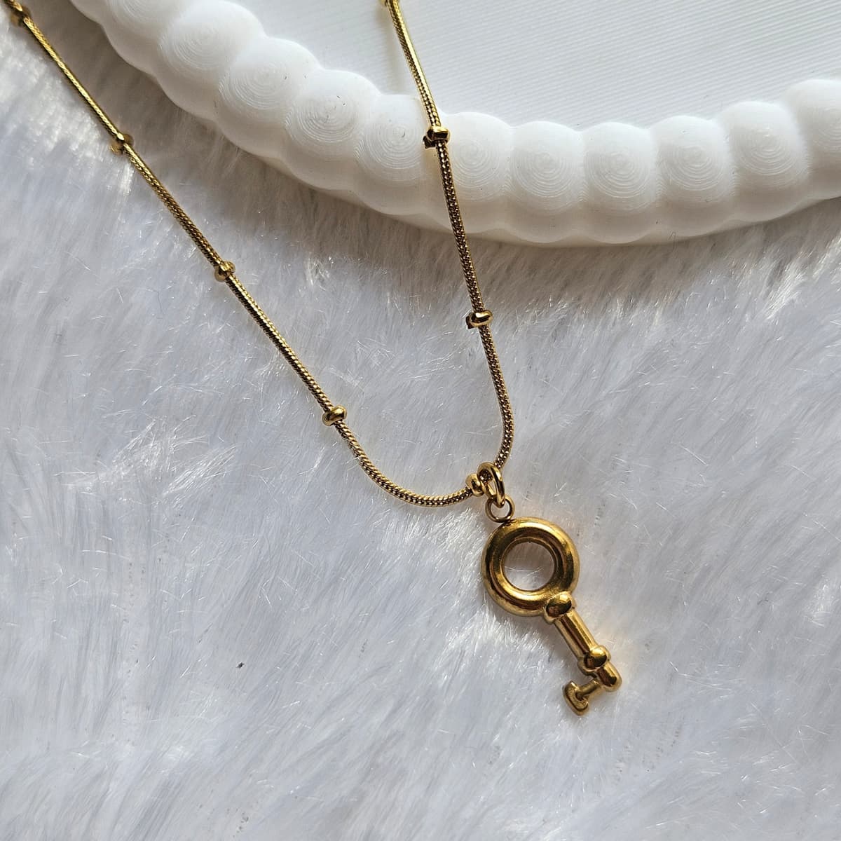 Key Pendant 
