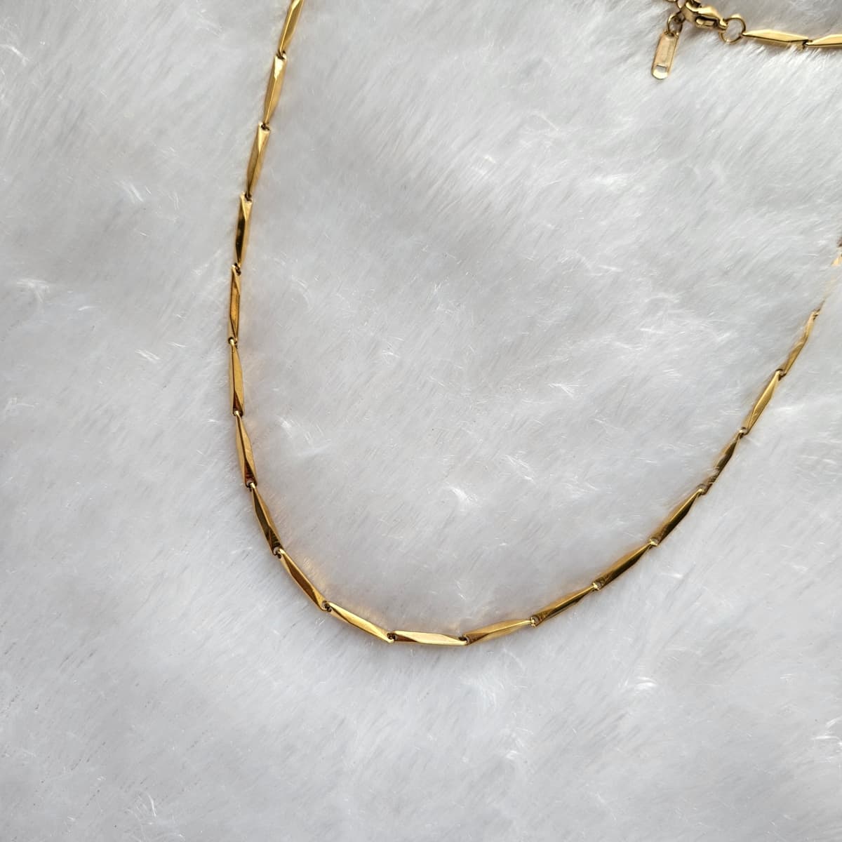 Plain wheat chain — image 2