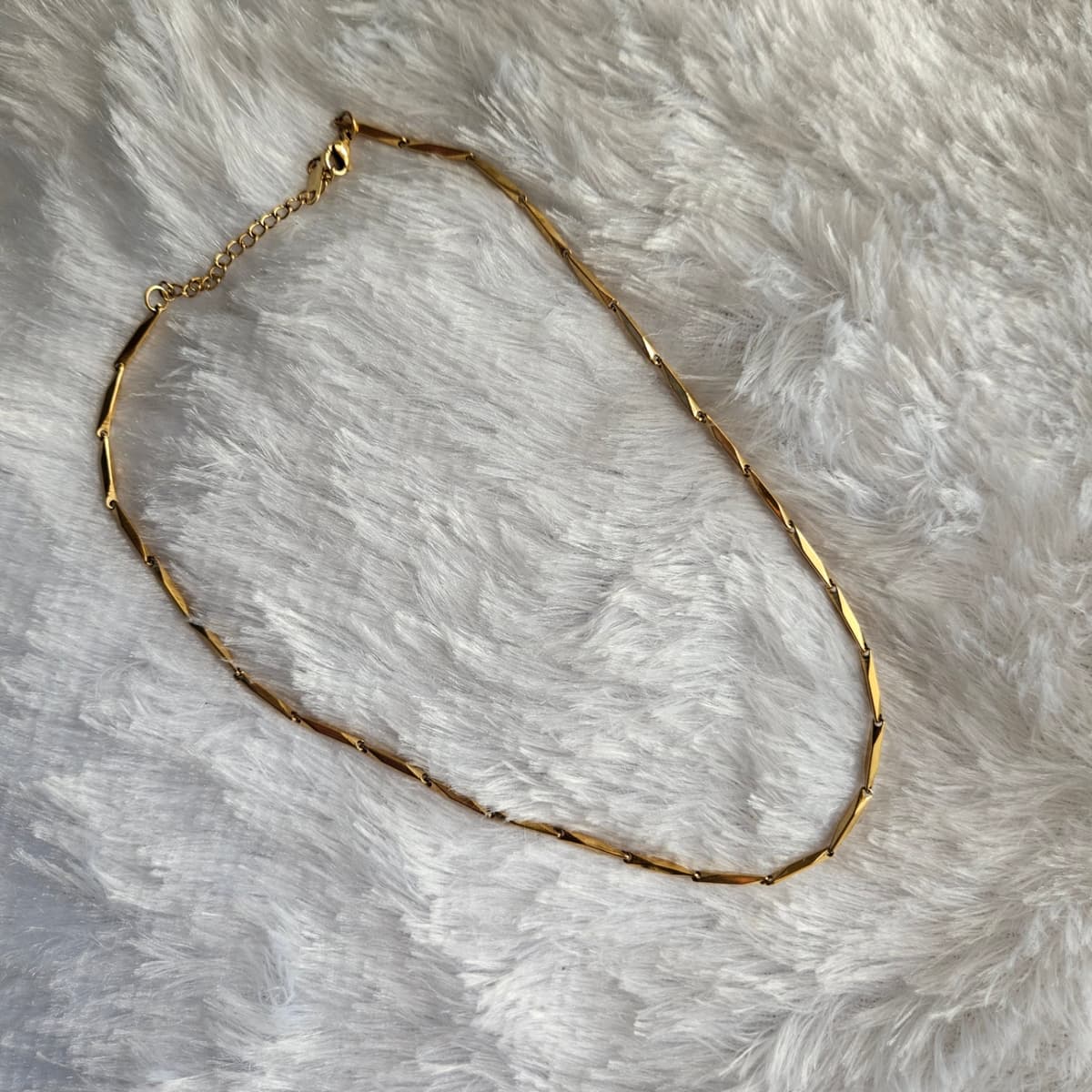 Plain wheat chain — image 3