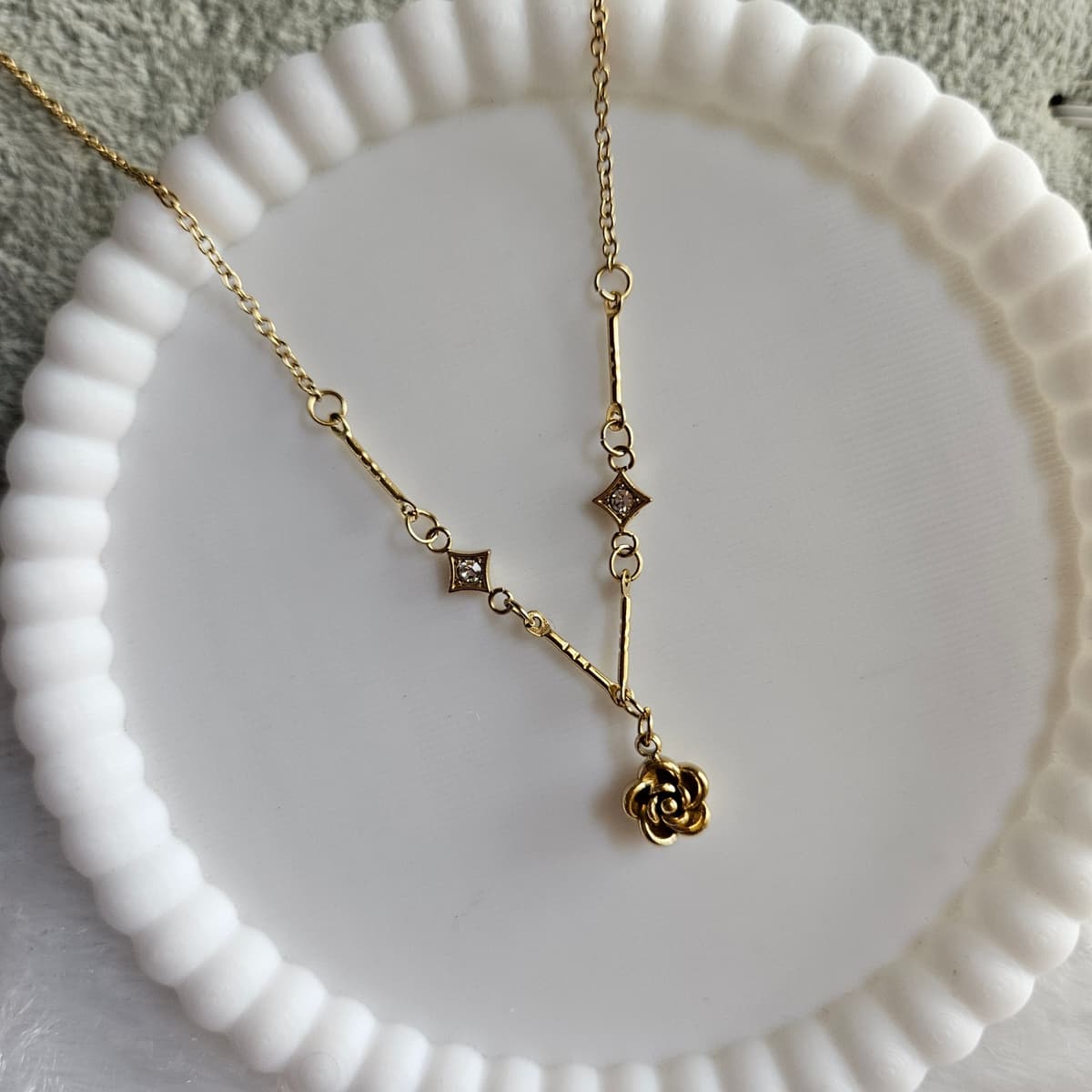 Rose Pendant  — image 2