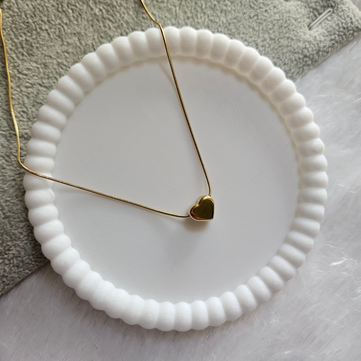 Heart Pendant  — image 2