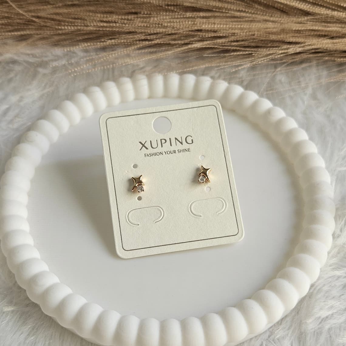 Mini Star Stud — image 2