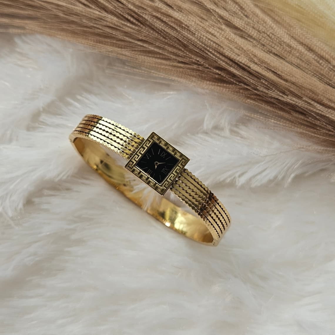 Fake Watch Kada — image 2