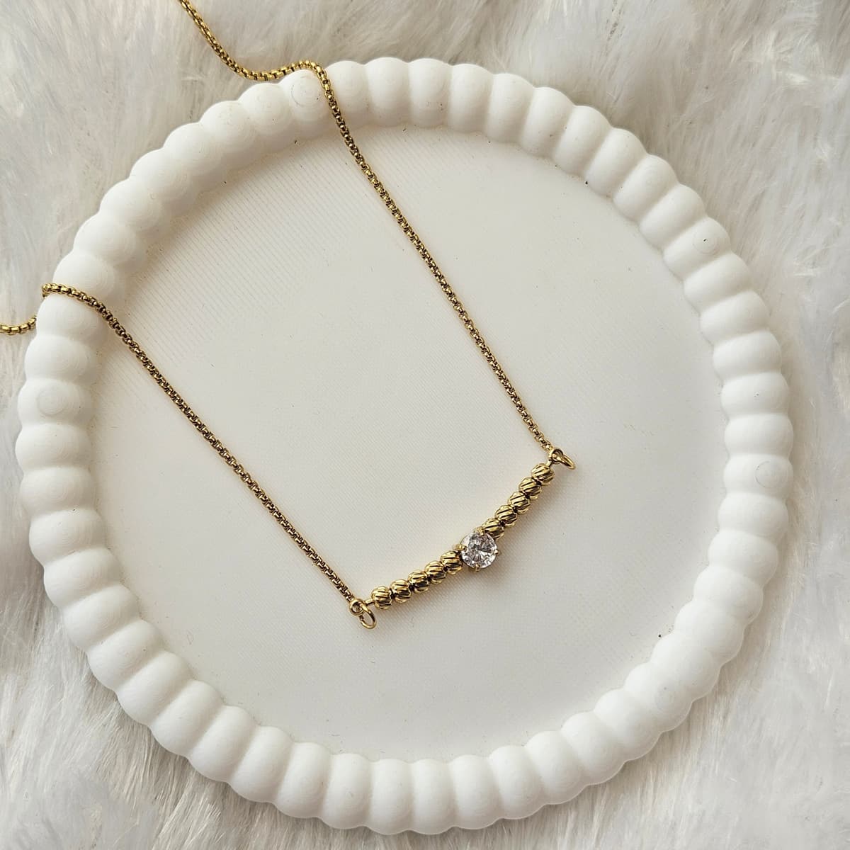 Anti-Tarnish Pendant — image 2