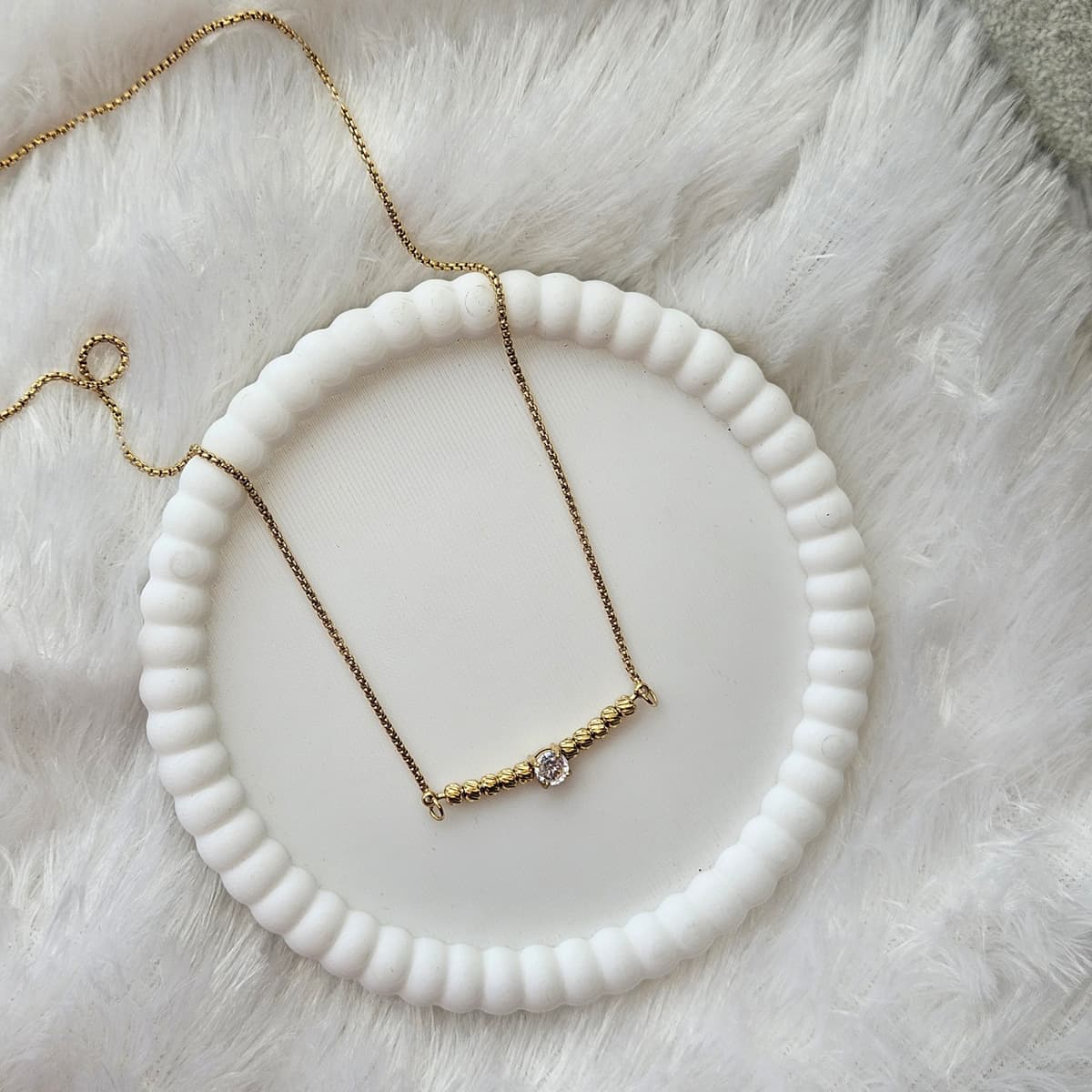 Anti-Tarnish Pendant — image 3