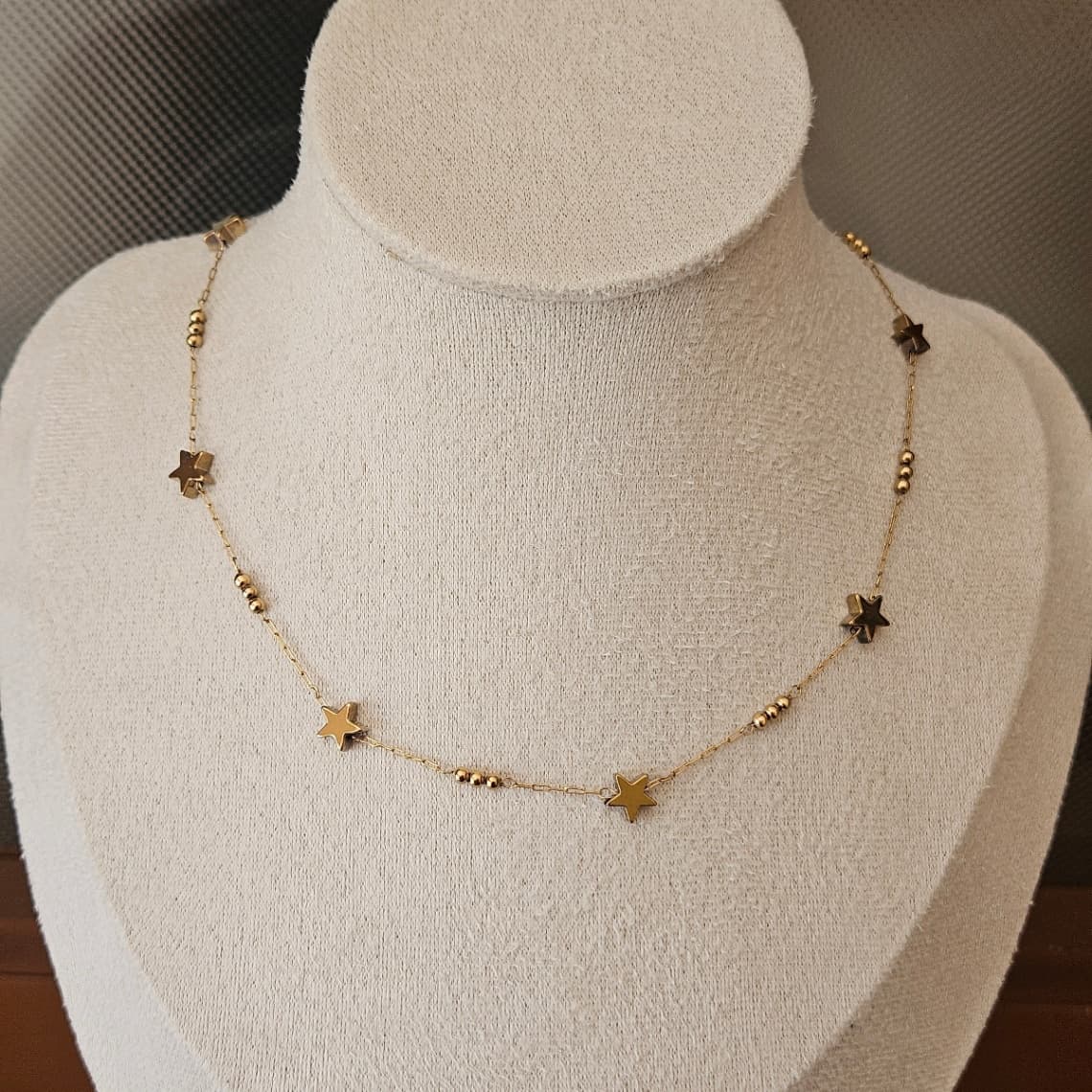Star Necklace — image 2