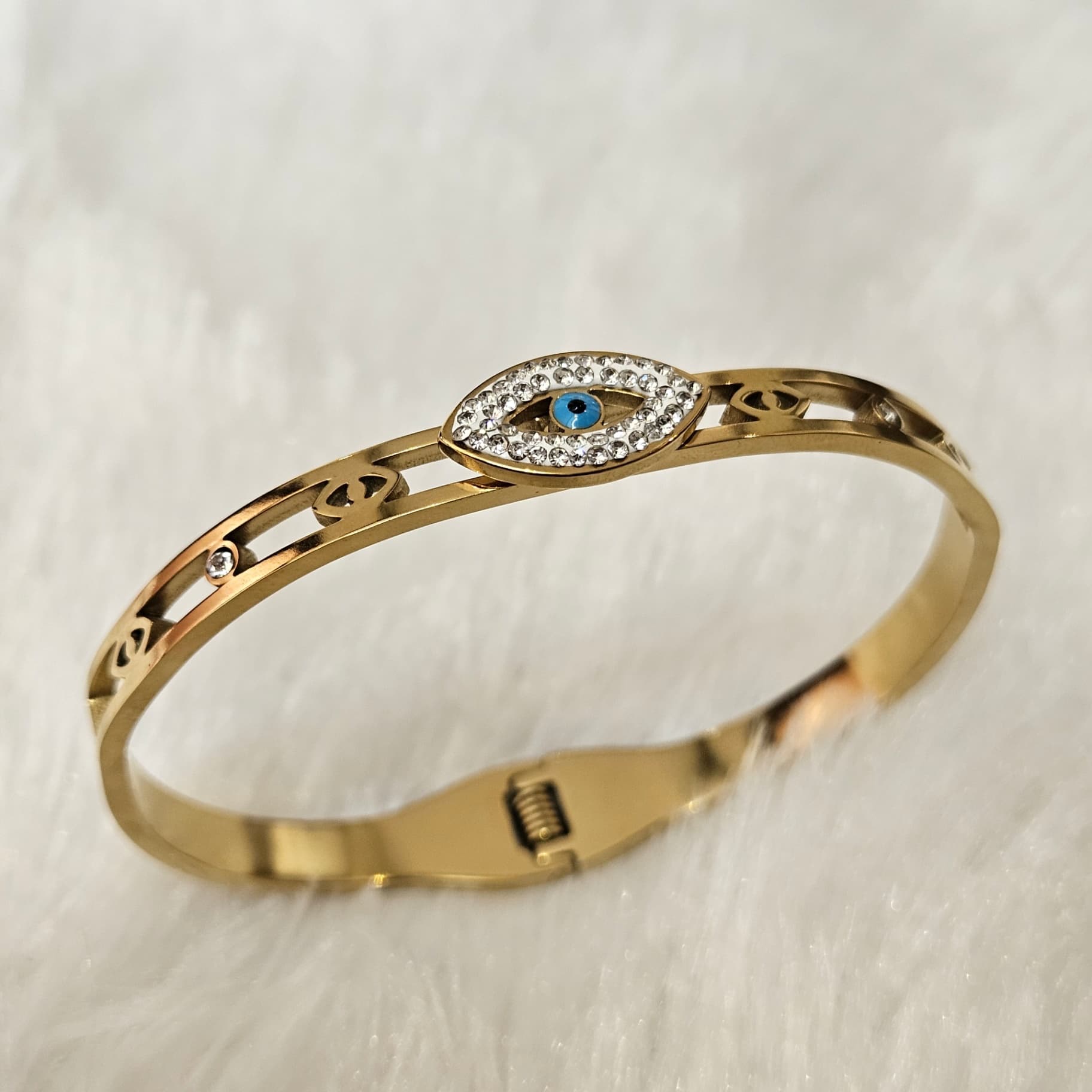 Evil eye Kada — image 1