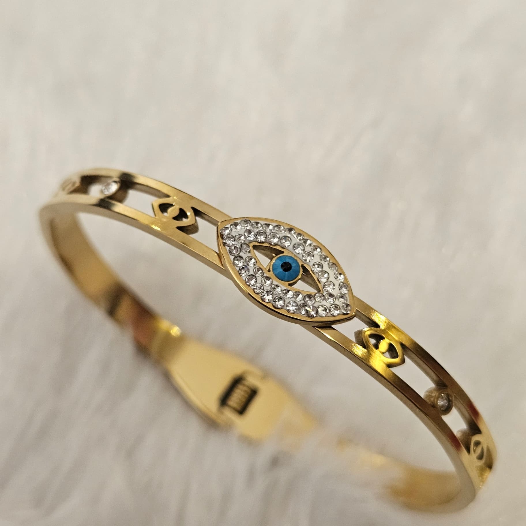 Evil eye Kada — image 2