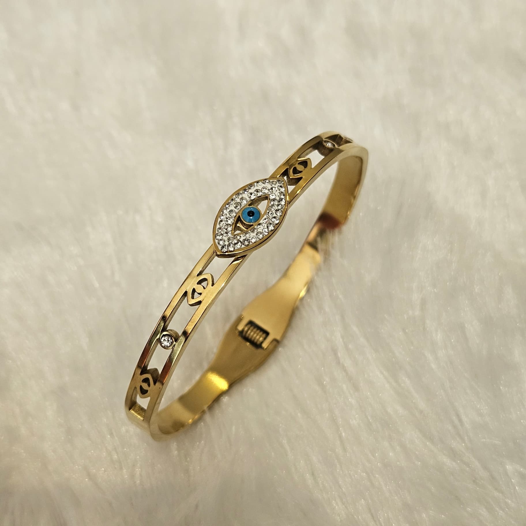 Evil eye Kada — image 3