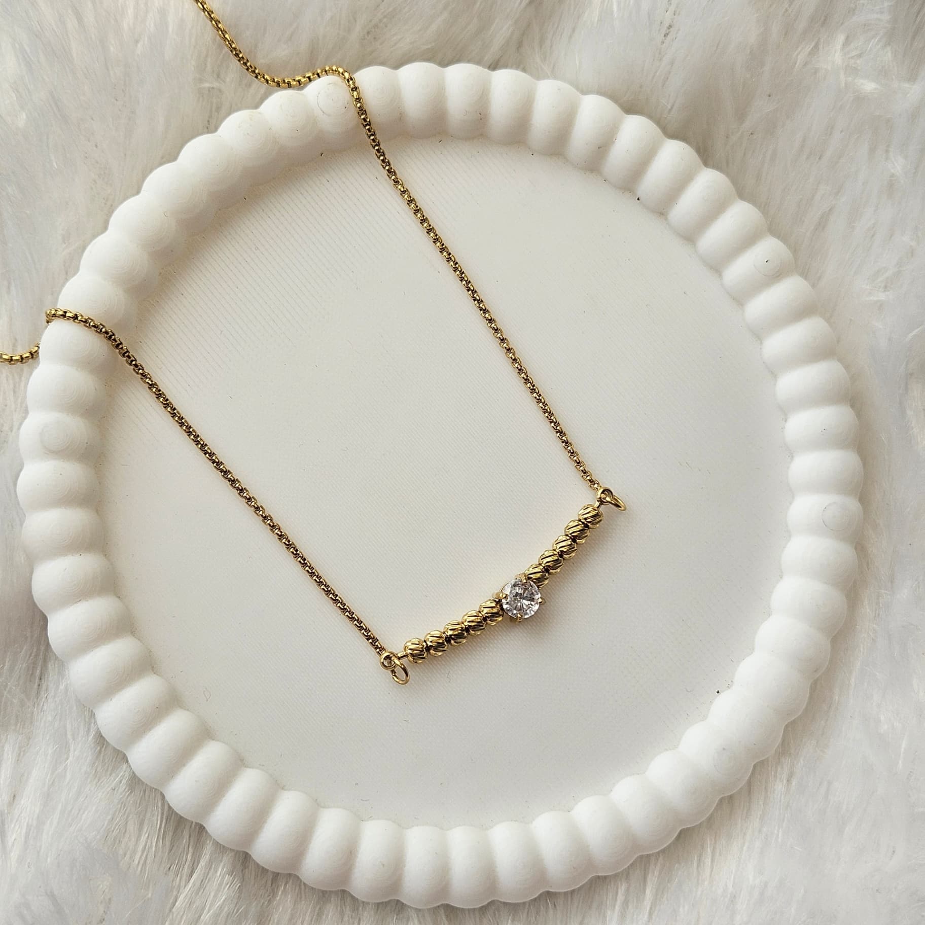 Anti-Tarnish Pendant — image 2
