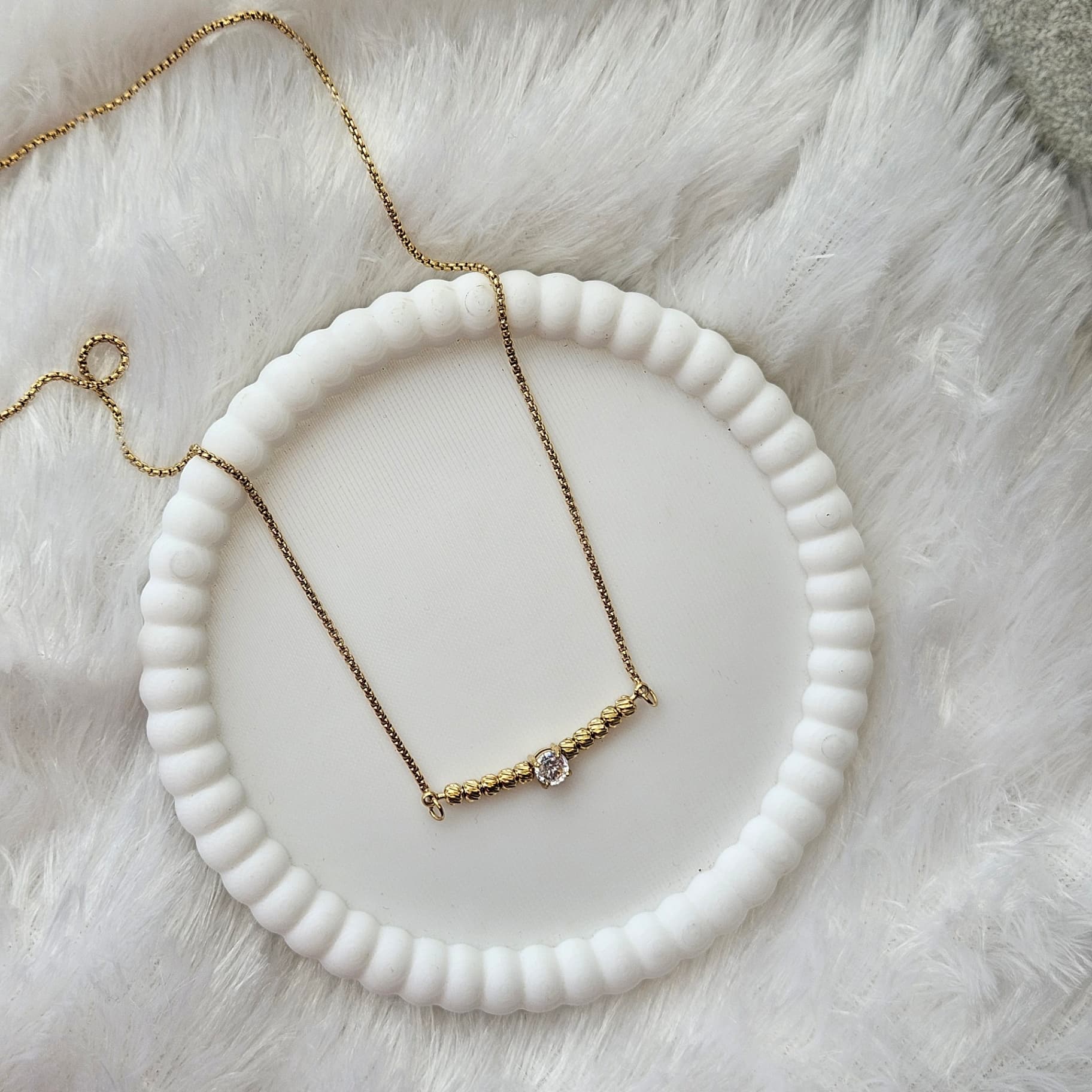 Anti-Tarnish Pendant — image 3